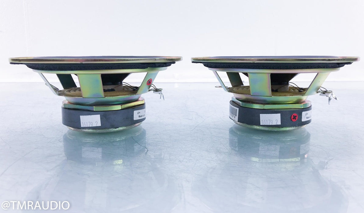 KEF Reference Model Three-Two Midwoofer Driver