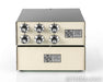 Intrinsic Sound Systems 3-Way Stereo Speaker Crossover; Outboard Power Supply