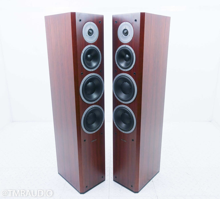Dynaudio Focus 340 Floorstanding Speakers