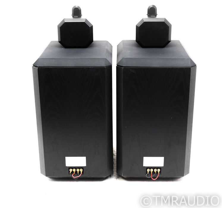 B&W 801 Matrix S2 Anniversary Limited Edition Speakers