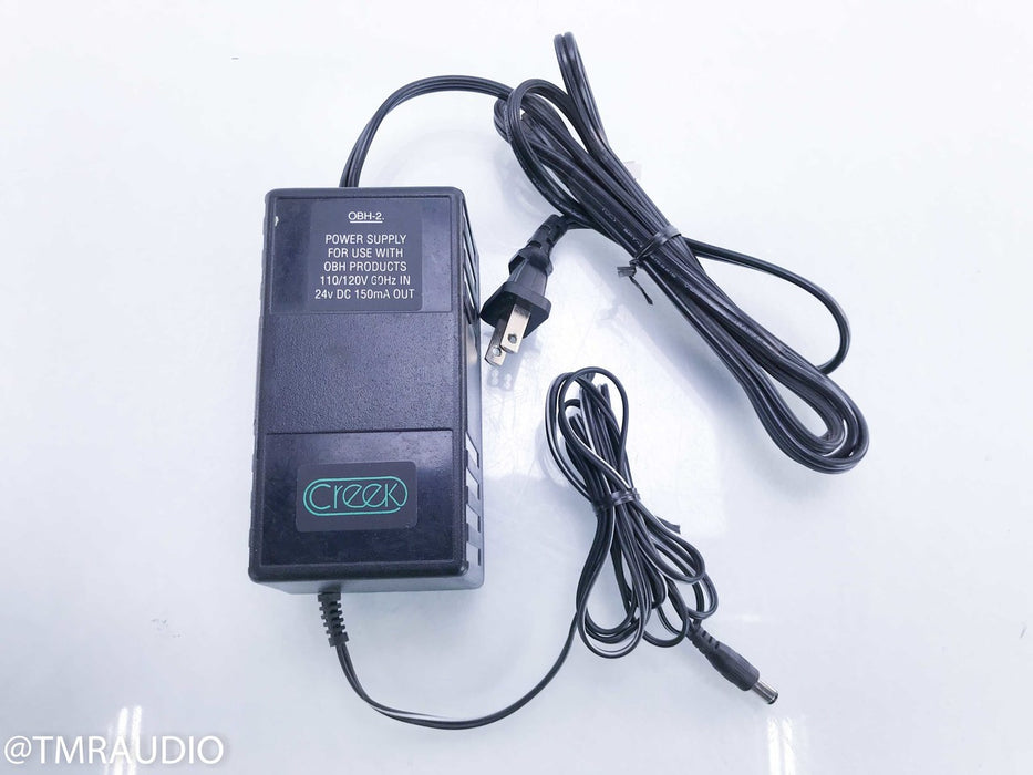 Creek Audio OBH-8SE MM Phono Preamplifier