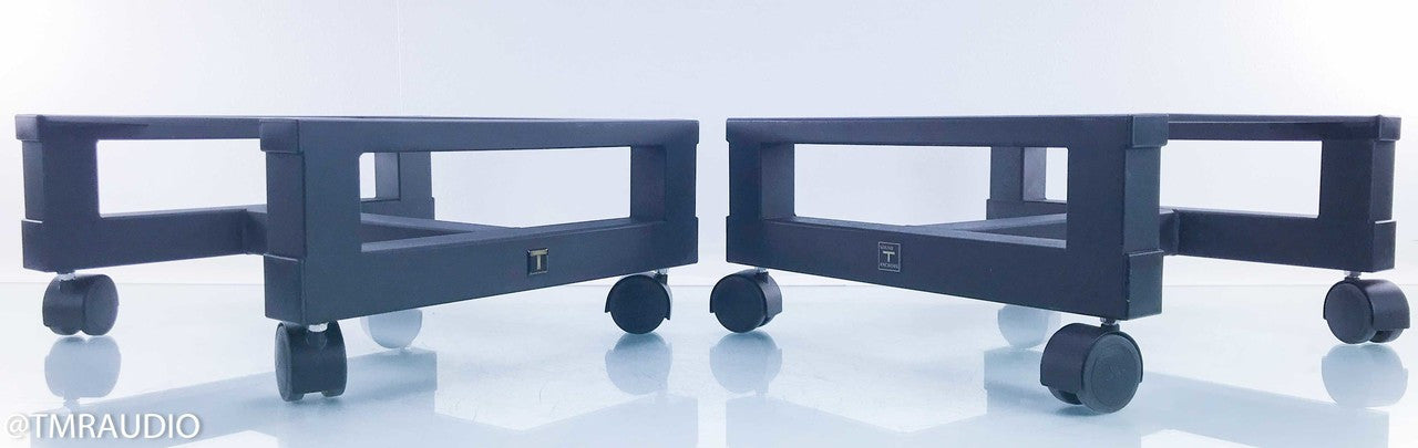Sound Anchors Custom Amplifier Stand