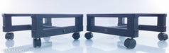 Sound Anchors Custom Amplifier Stand