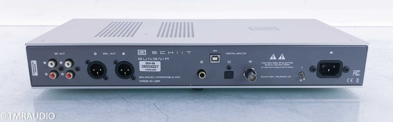 Schiit Gungnir Multibit DAC