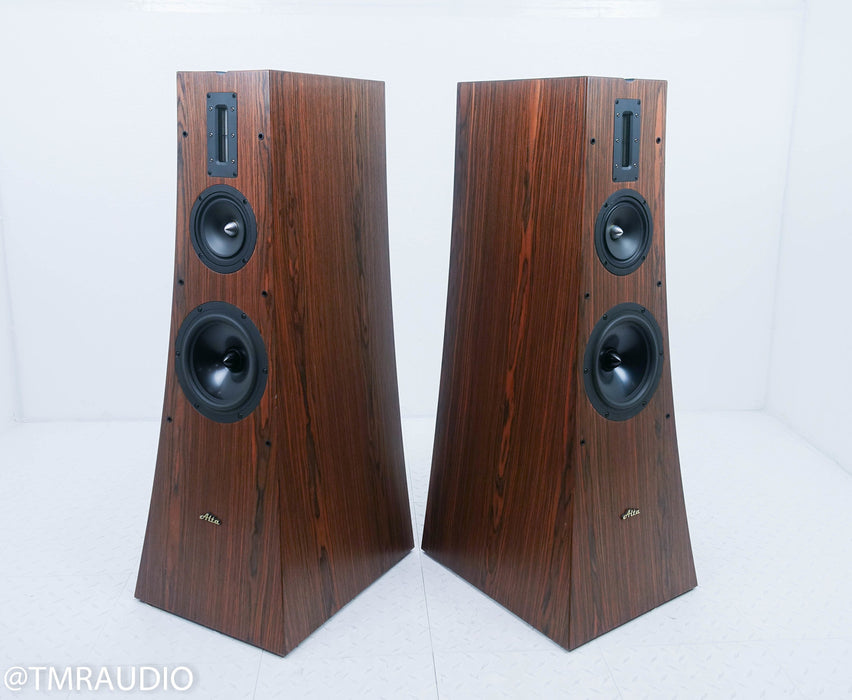 Alta Audio Lelantos Floorstanding Speakers