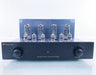 Primaluna Dialogue Premium Stereo Tube Integrated Amplifier