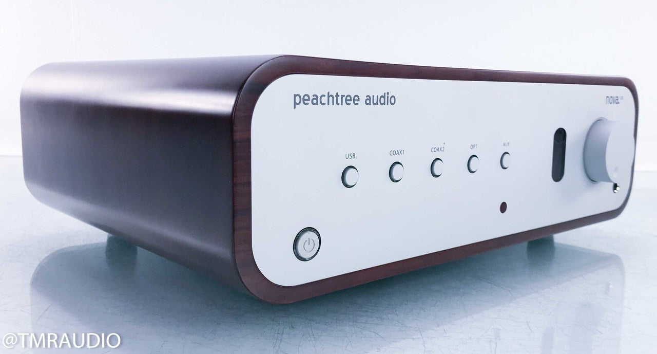 Peachtree Nova 125 Stereo Integrated Amplifier