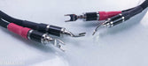 Morrow Audio 10 Year Anniversary Speaker Cables