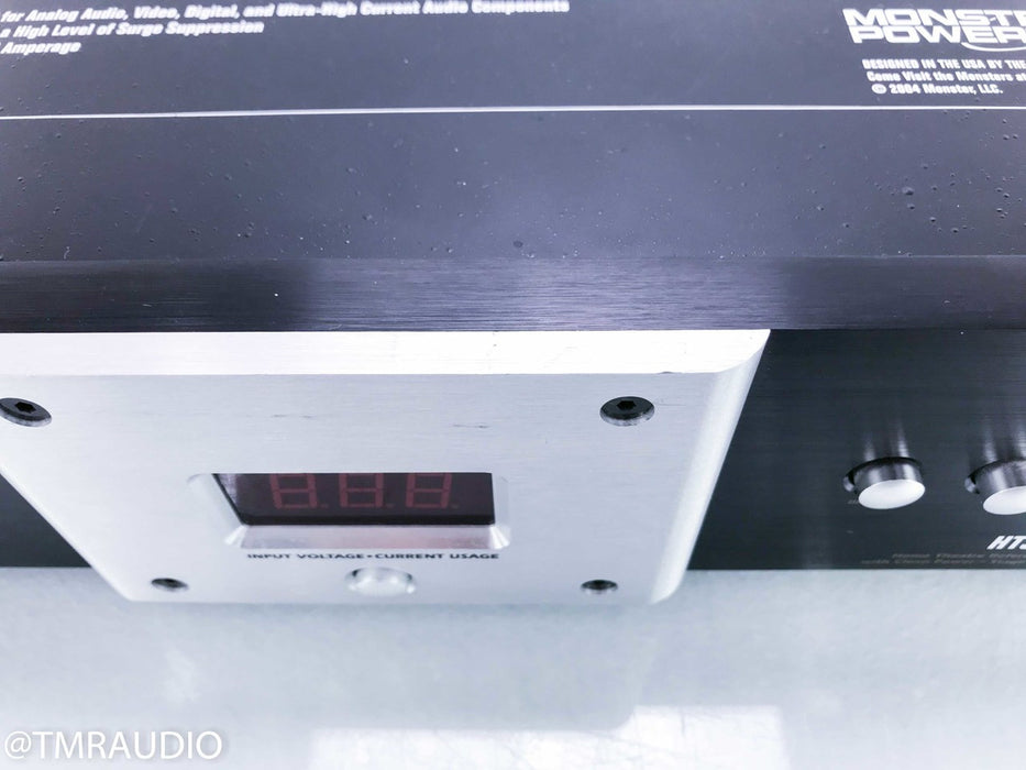 Monster Power HTS 3600 MkII Power Conditioner