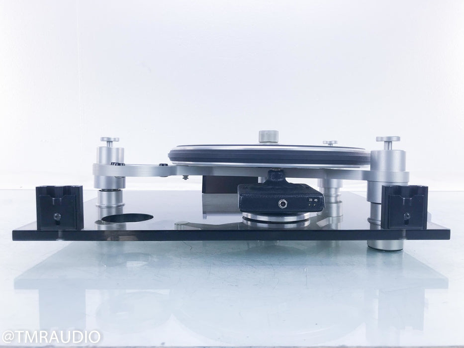 Oracle Delphi MkI Turntable w/ MkII Upgrades