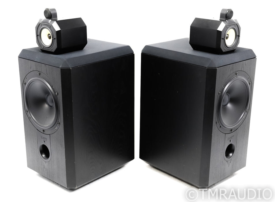 B&W 801 Matrix S2 Anniversary Limited Edition Speakers
