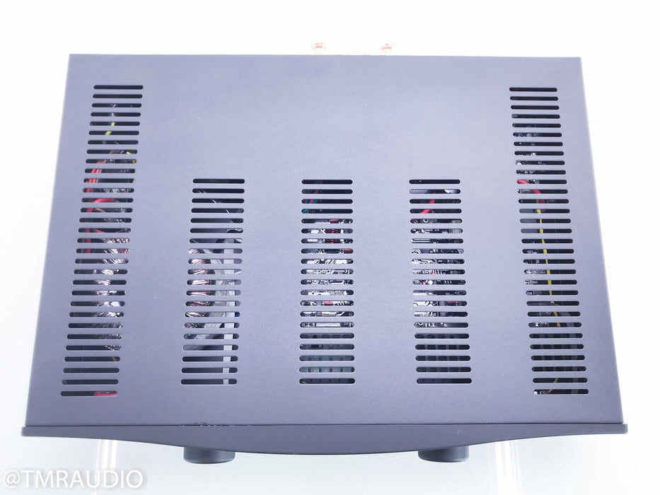 Hegel H90 Stereo Integrated Amplifier