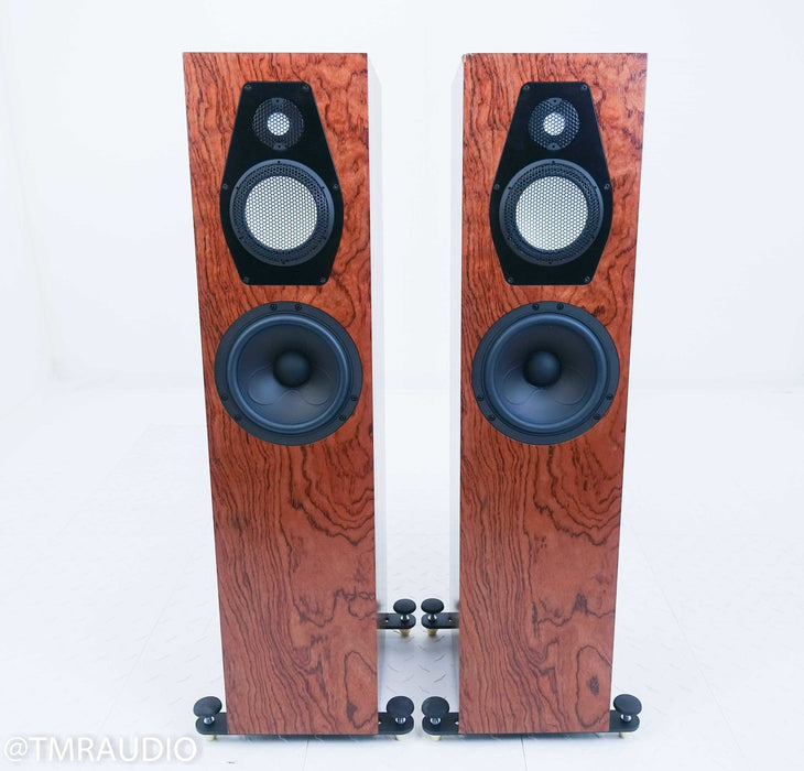 Clearwave Symphonia 1 Floorstanding Speakers