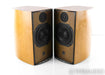 ATC SCM 19 Bookshelf Speakers; SCM19; Cherry Pair