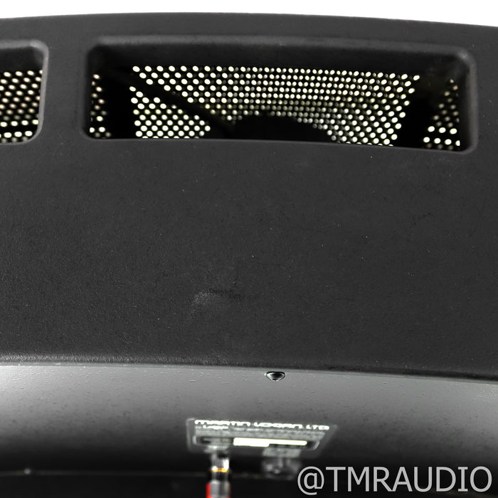 Martin Logan Logos Electrostatic Center Channel Speaker