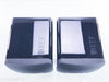 KEF LS50 Bookshelf Speakers