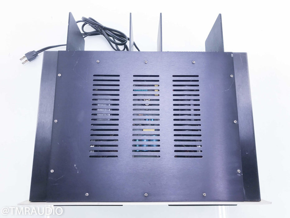 SAE Mark Three Vintage Stereo Power Amplifier