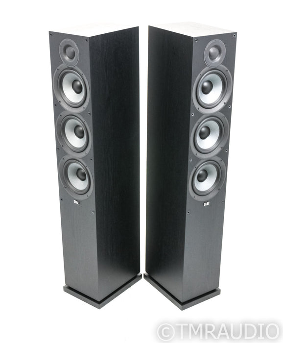 ELAC Debut 2.0 F6.2 Floorstanding Speakers
