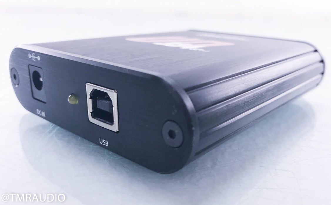 KingRex UD384 USB DAC