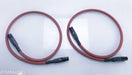 Cardas Cross XLR Cables