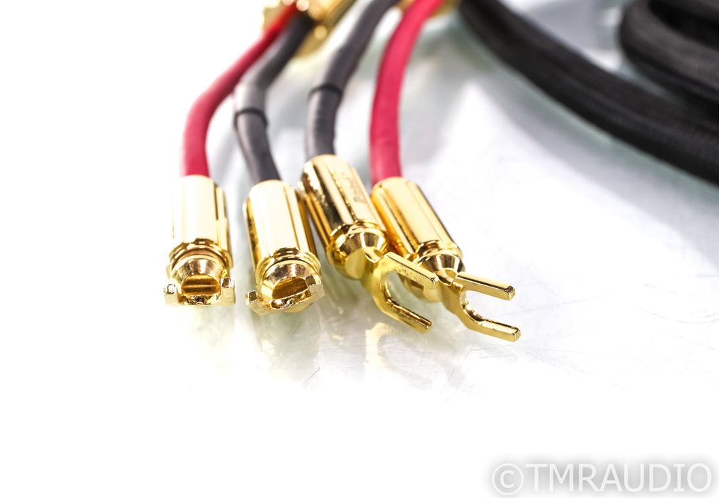 McIntosh CS4M Speaker Cables; 4m Pair