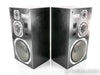 Yamaha NS-1000M Vintage Bookshelf Speakers