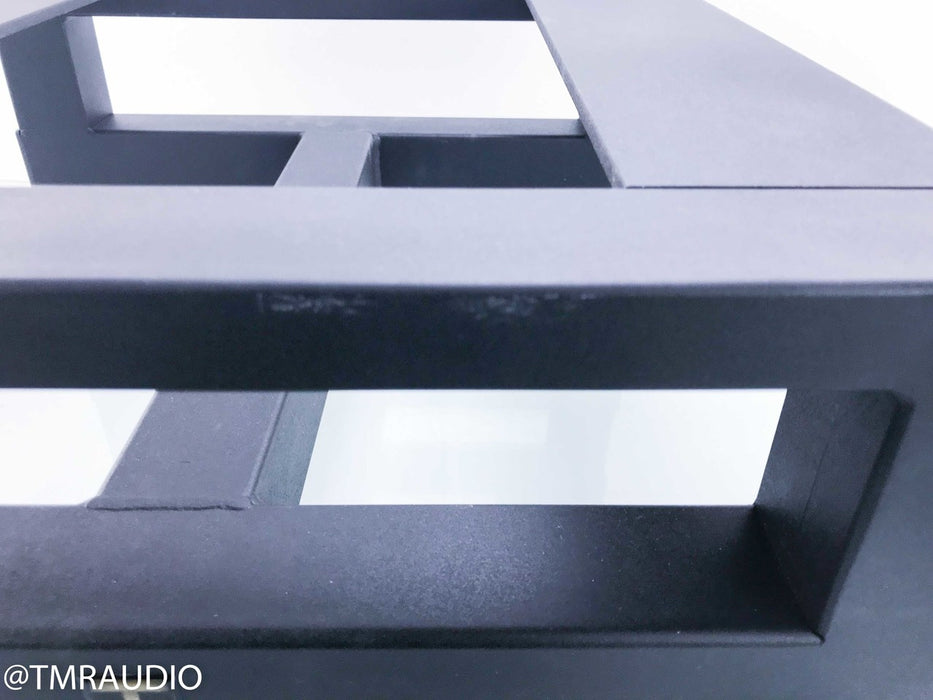 Sound Anchors Custom Amplifier Stand