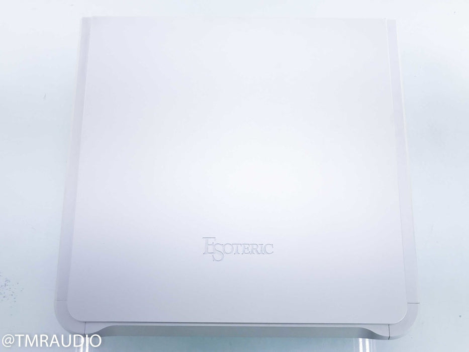Esoteric K-03 SACD / CD Player / DAC