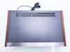 Kyocera DA-610 Vintage CD Player