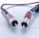 AudioQuest Colorado RCA Cables