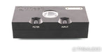 Chord Electronics Qutest DAC; D/A Converter; iFi PSU
