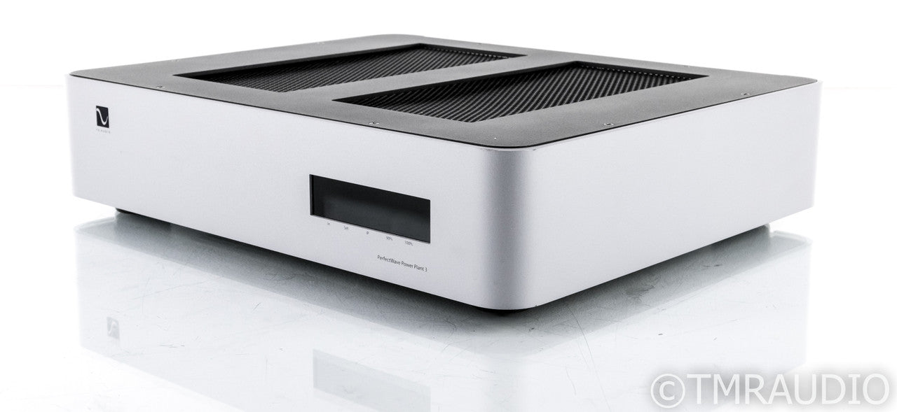 PS Audio PerfectWave Power Plant 3 Power Conditioner; P3; AC Power Regenerator