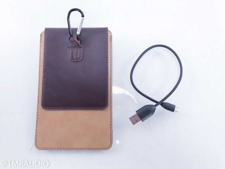 LH Labs Geek Out V2+ Infinity Portable Headphone Amplifier