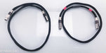 Morrow Audio 10 Year Anniversary XLR Cables