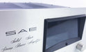 SAE Mark Three Vintage Stereo Power Amplifier