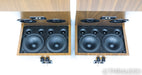 Audiokinesis Zephrin 46 Floorstanding Speakers