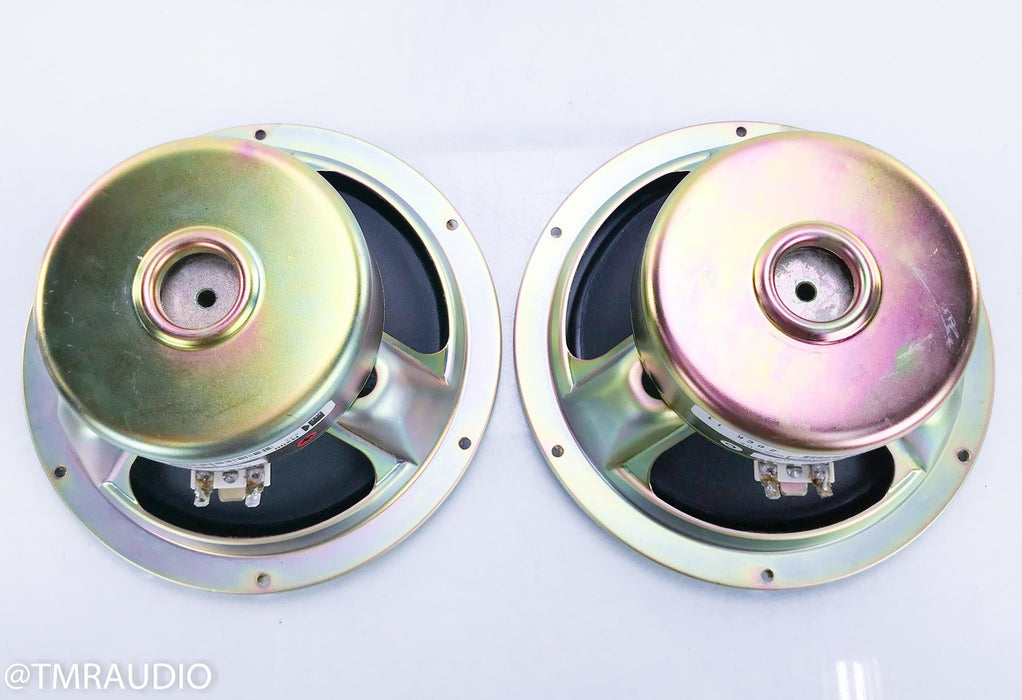 KEF Reference Model Three-Two Internal Woofers