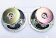 KEF Reference Model Three-Two Internal Woofers