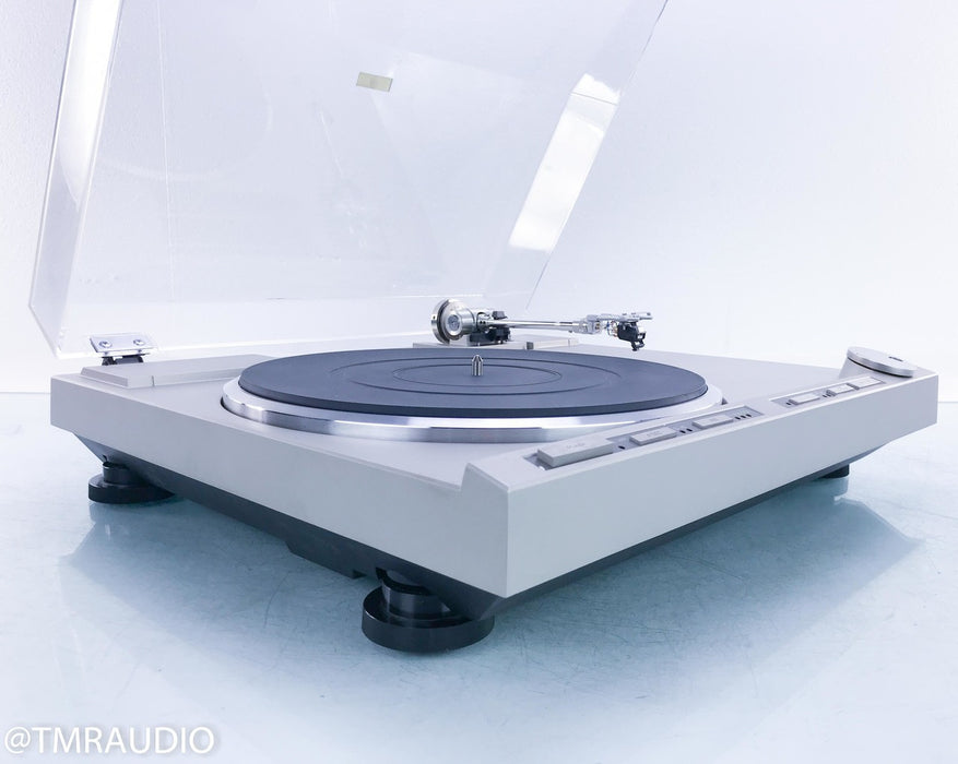 Phase Linear Model 8000 Series Two Linear Turntable
