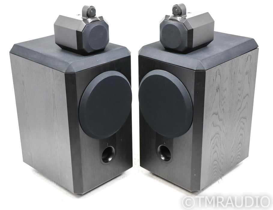 B&W 801 Matrix S2 Anniversary Limited Edition Speakers