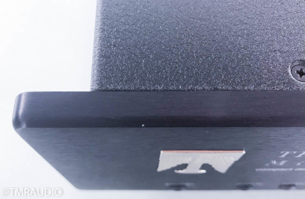 Theta Miles CD Player
