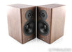Dynaudio Evoke 20 Bookshelf Speakers; Walnut Wood Pair - Mint