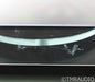 Rega Planar 3 Turntable; P3; AS-IS (Damaged)