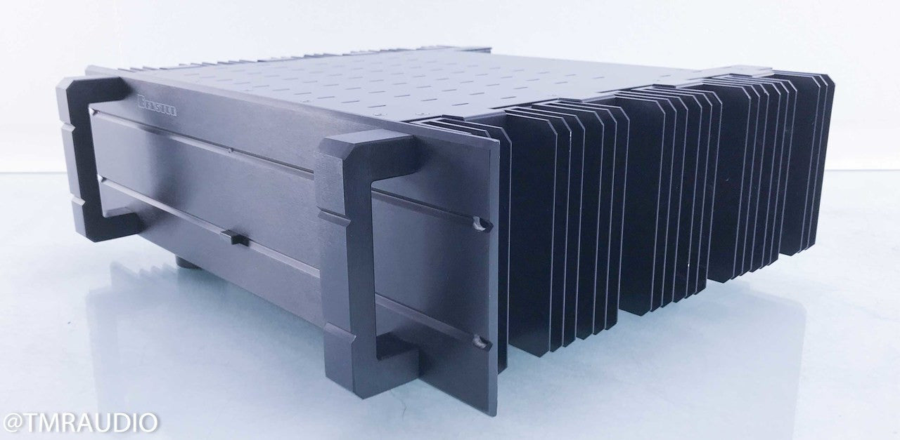 Bryston 7B ST Monoblock Power Amplifier
