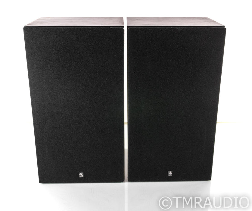 Yamaha NS-1000M Vintage Bookshelf Speakers