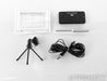 Micromega M-One M-150 Stereo Integrated Amplifier; M150; Remote; Room Correction