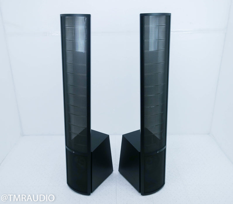 Martin Logan Vantage Electrostatic Floorstanding Speakers