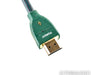 AudioQuest Forest HDMI Cable; 1.5m Digital Interconnect; High Speed w/ Ethernet