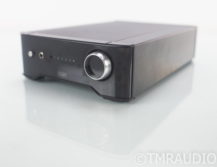 Rega Brio Stereo Integrated Amplifier; 2017 Revision