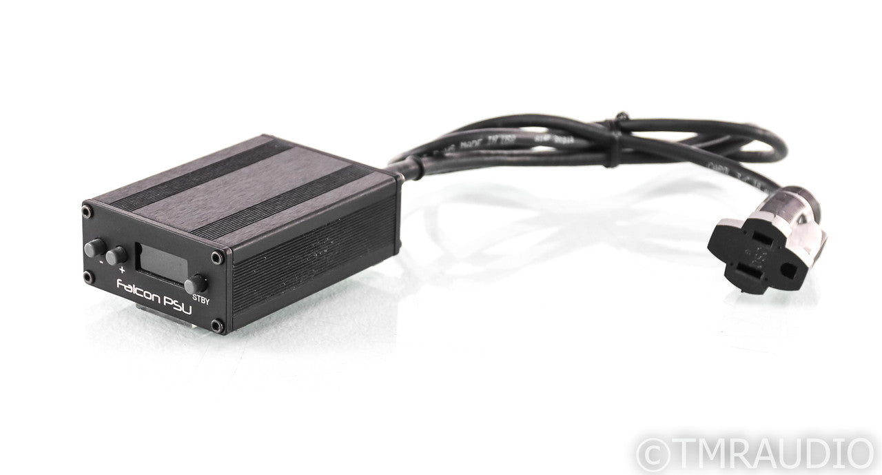 Phoenix Engineering Falcon PSU Turntable Speed Controller; 5 Watt